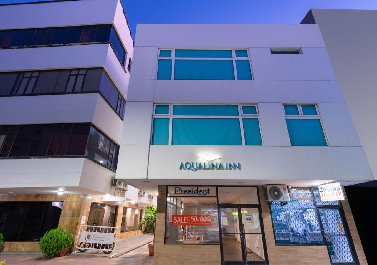 Inn Aqualina San Andres (San Andres and Providencia Islands)