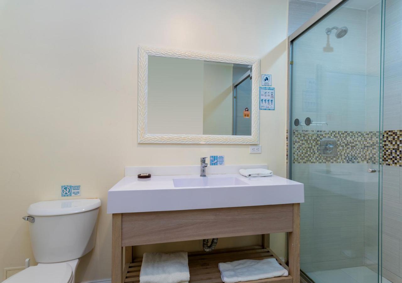 Aqualina Inn San Andres (San Andres and Providencia Islands)